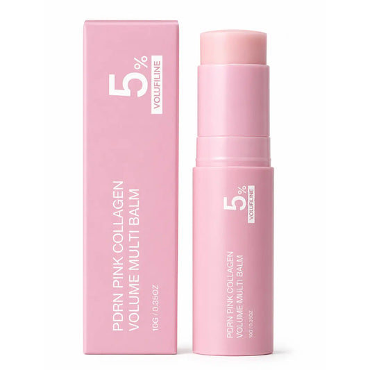 Korean PDRN Pink Collagen Volume Multi Balm