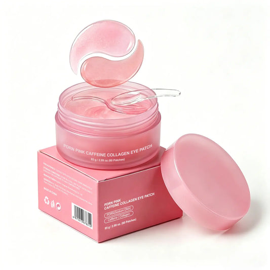 Korean PDRN Pink Collagen Volume Multi Balm