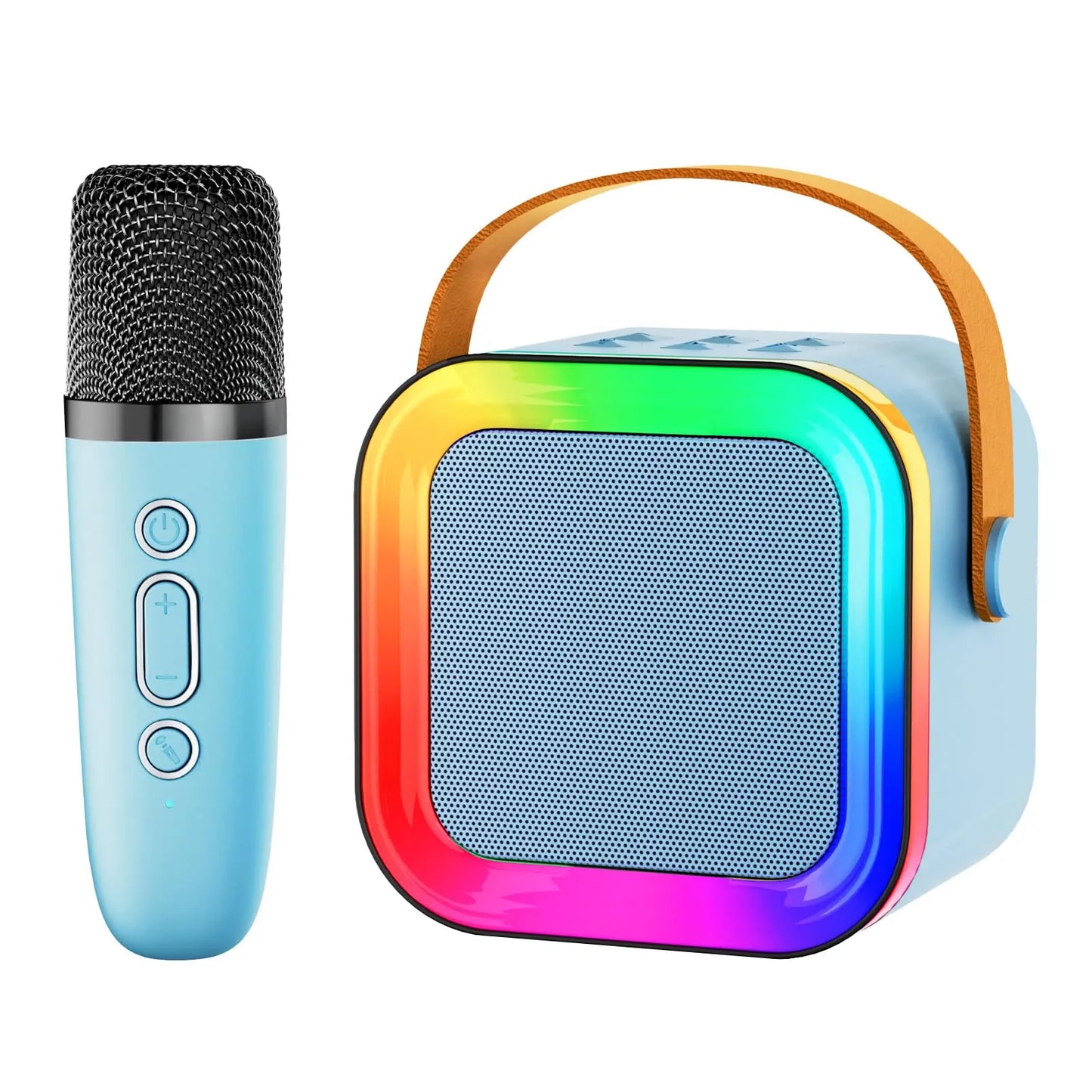 Karaoke Speaker Set