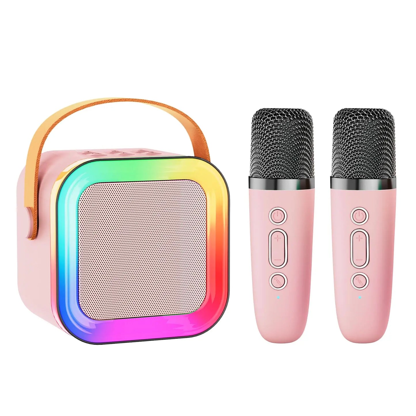 Karaoke Speaker Set