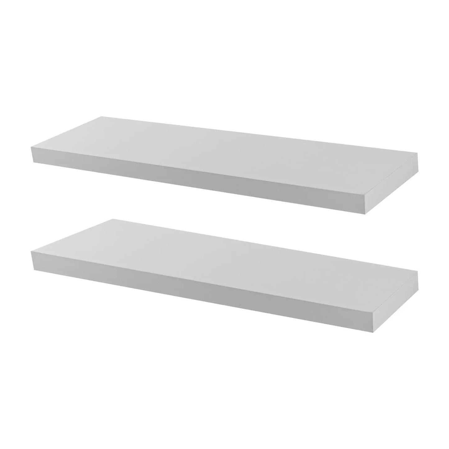 Modern Floating Wall Shelf