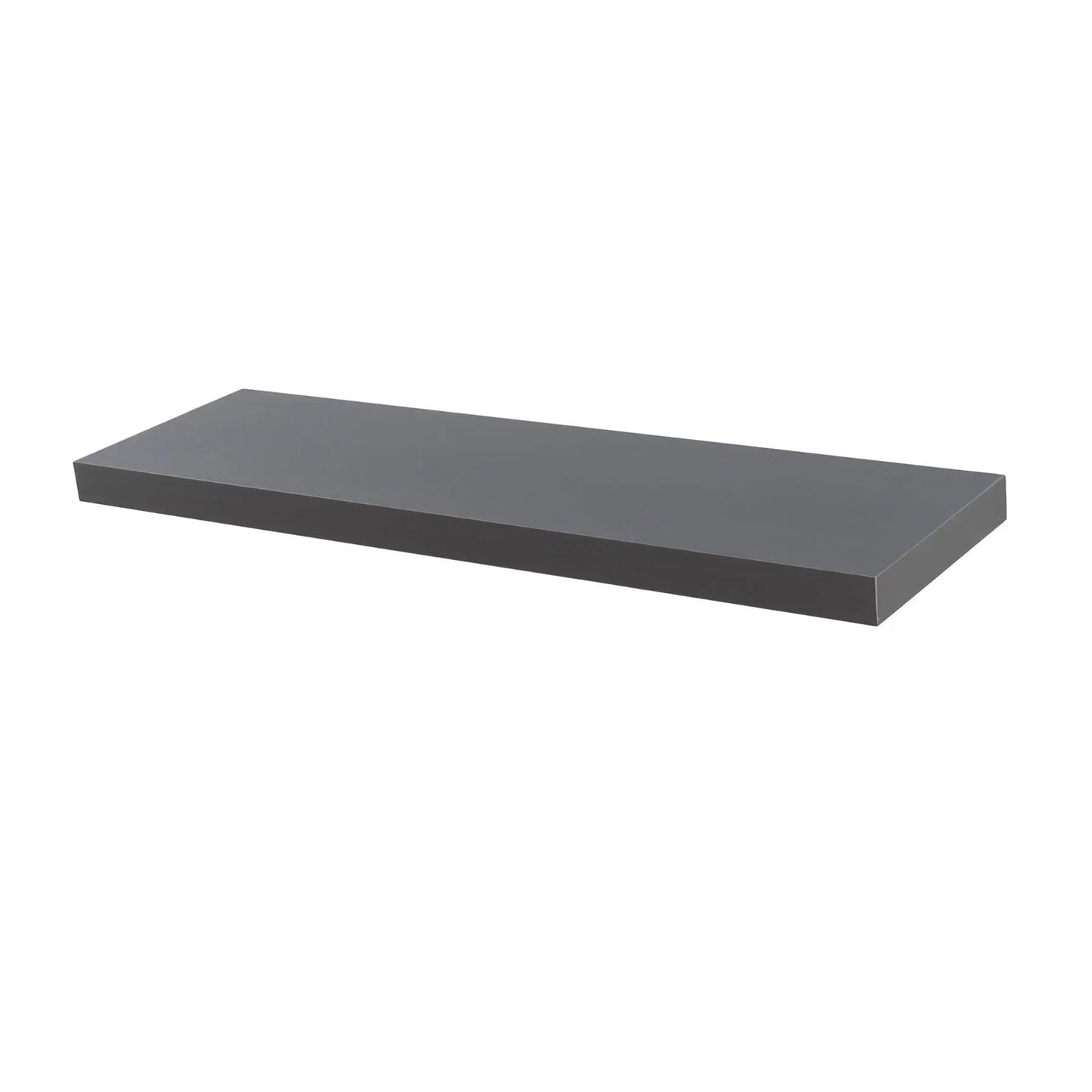 Modern Floating Wall Shelf