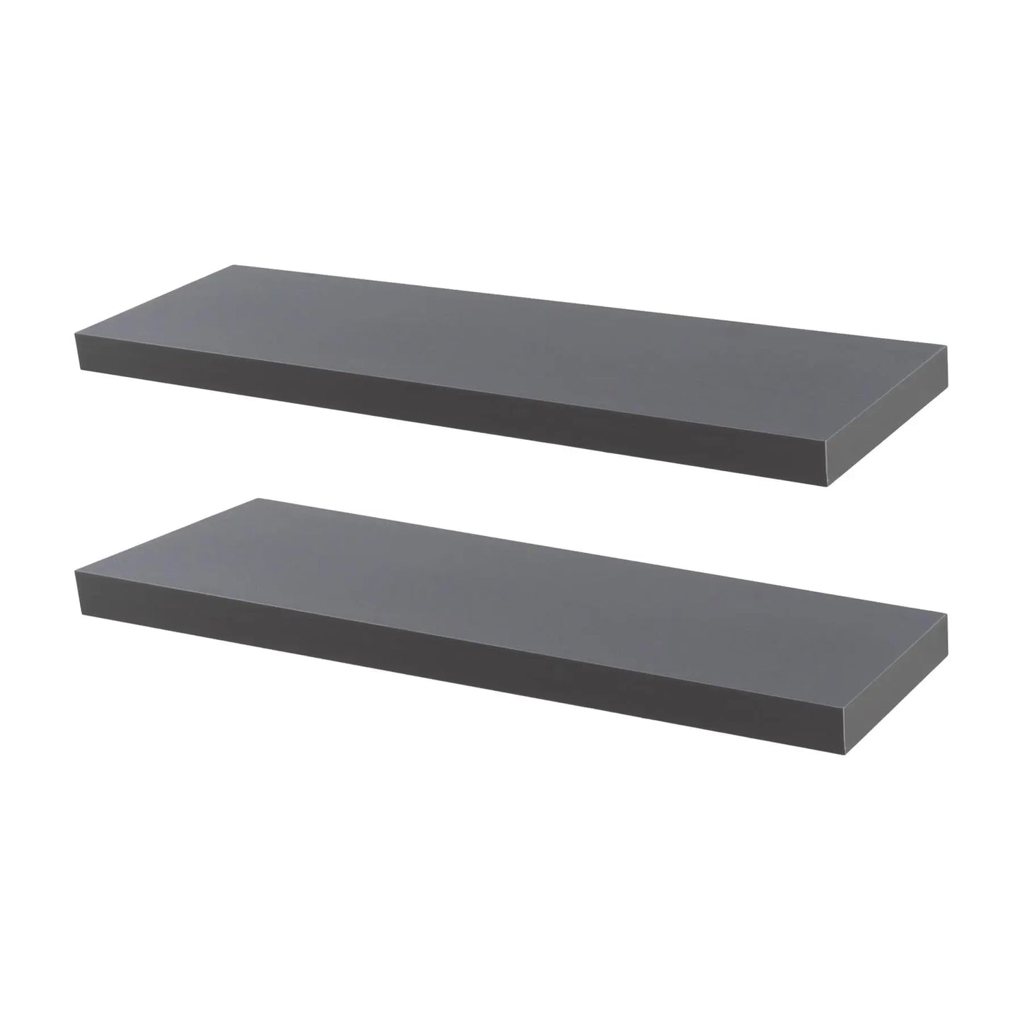 Modern Floating Wall Shelf