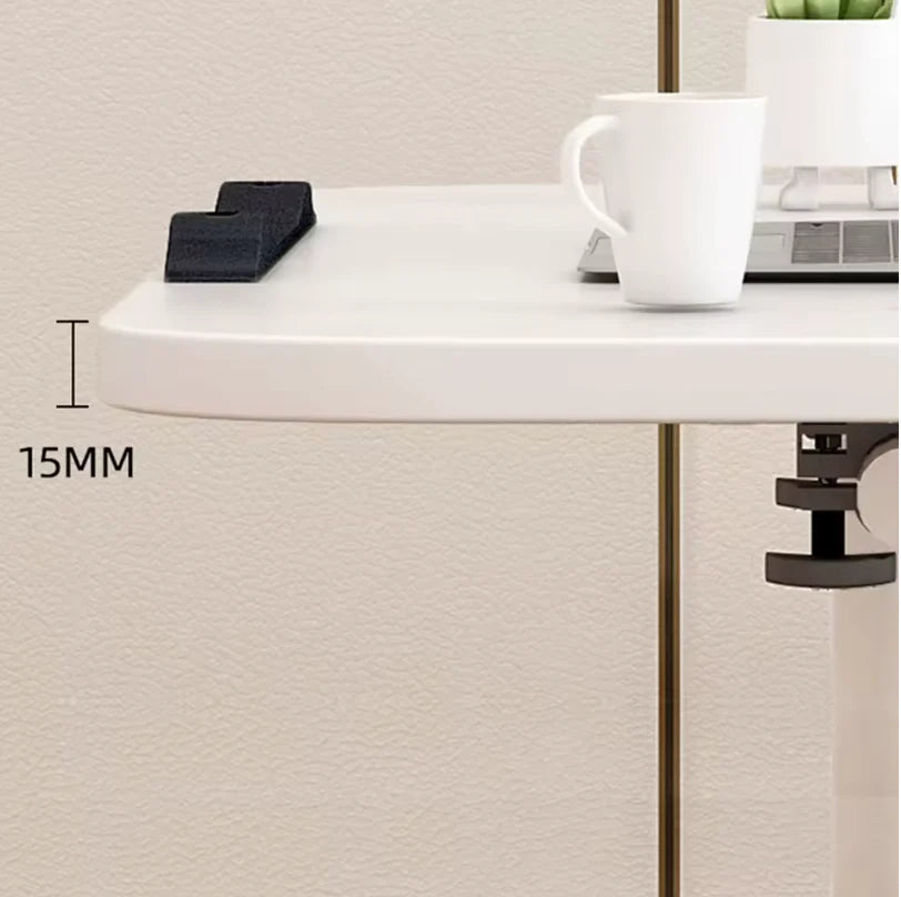 Portable Bedside Table