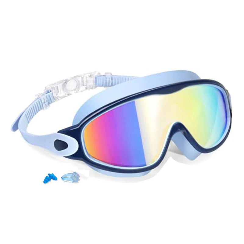 Kids Swim Goggles