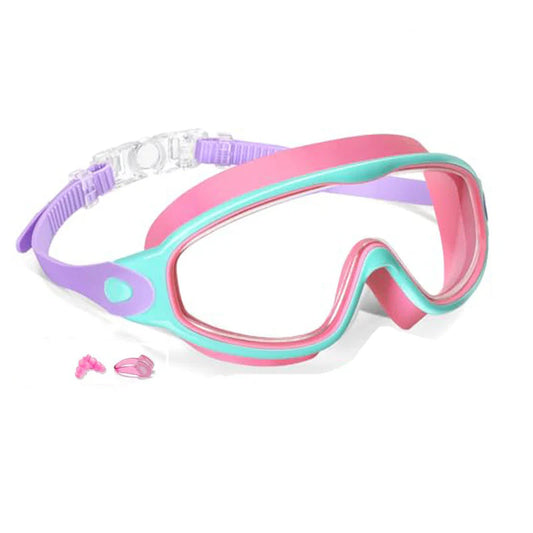 Kids Swim Goggles