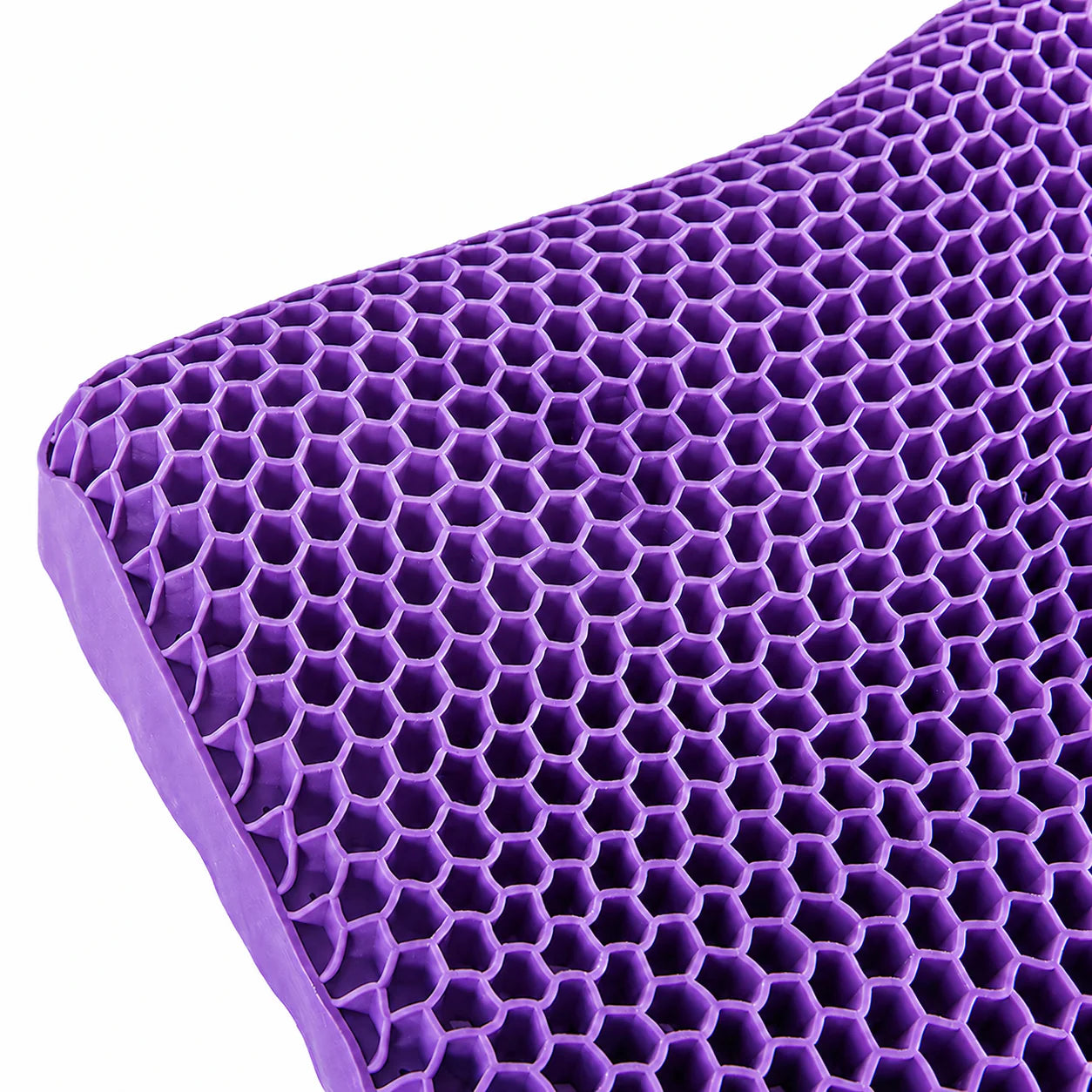 Ergonomic Cooling Pillow