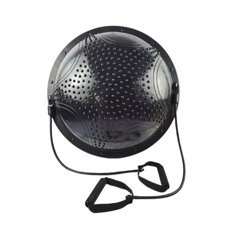 Wave Speed Balance Yoga Ball (60 cm)
