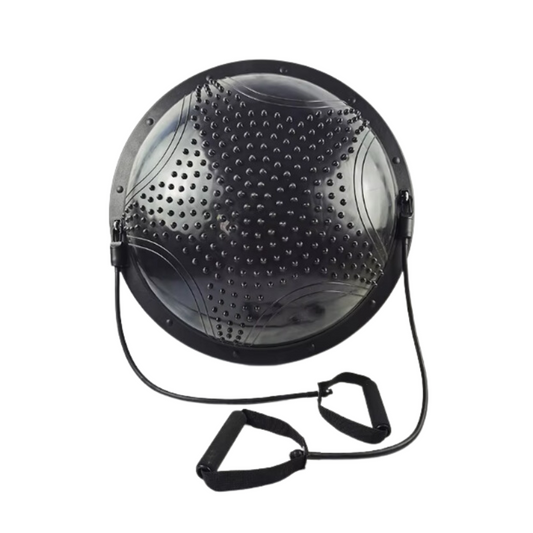 Wave Speed Balance Yoga Ball (60 cm)