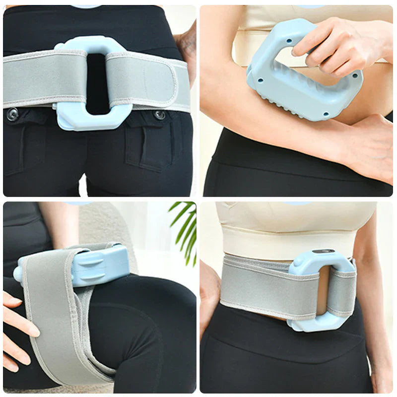 2026 New Fascia Ring Muscle Recovery Fascia Device