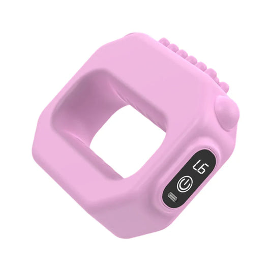 2026 New Fascia Ring Muscle Recovery Fascia Device